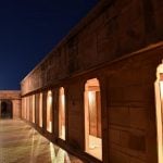 Restoration & Reuse of Laxmi Niwas Palace Bikaner - Sheet3