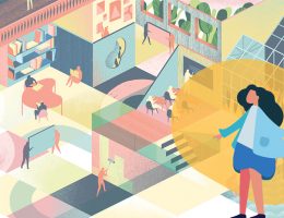 How Effective Is the Studio System in Architecture And Design Education - Rethinking The Future