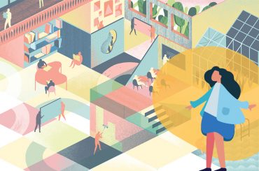 How Effective Is the Studio System in Architecture And Design Education - Rethinking The Future