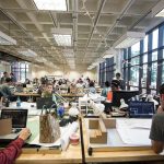How Effective Is the Studio System in Architecture And Design Education -1