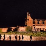 Dark Tourism- capitalism v. educating future generations