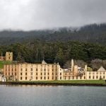 Dark Tourism- capitalism v. educating future generations -5