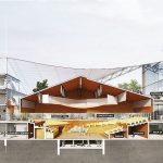 Should Architecture Competitions be a part of the curriculum in Architecture schools why-Competition entry fr UIC Center