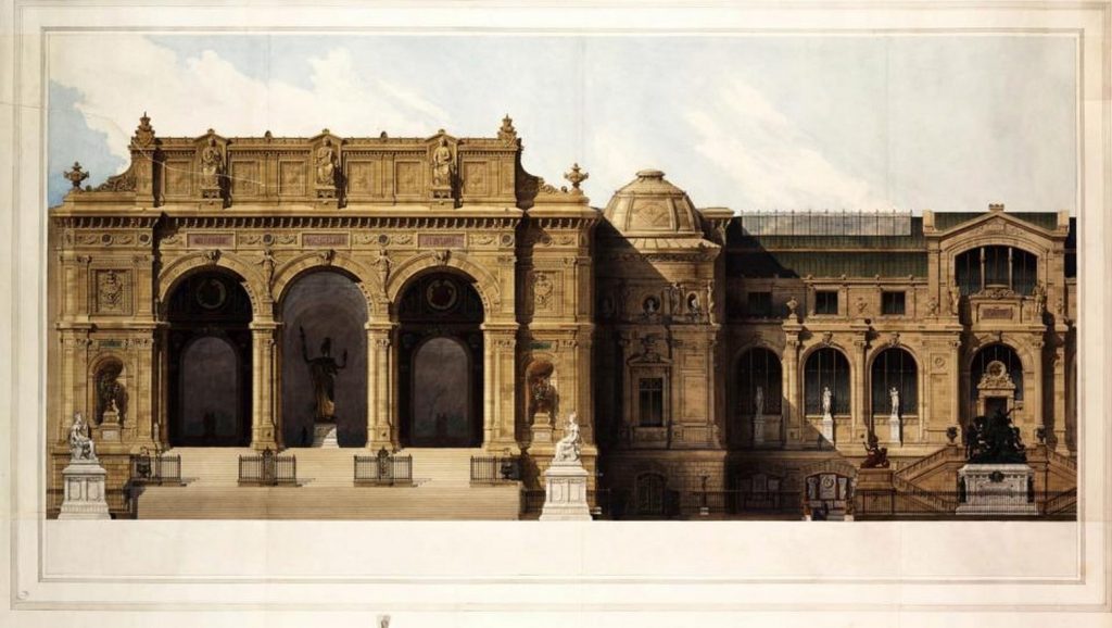4. Work of Pierre Henri Mayeux