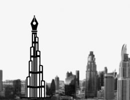 What Change Can Writing About Architecture Bring in The Architectural Community? - Rethinking The Future