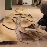 3. The future of architecture education 3d printers,laser cutters and robotics - Sheet1