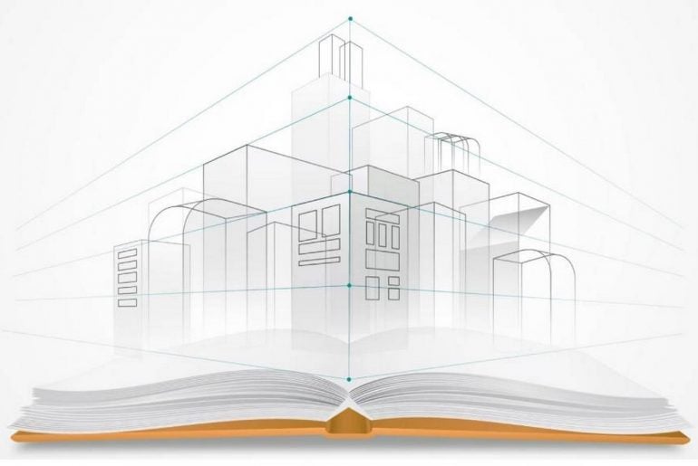 The Future of Architecture Education - RTF | Rethinking The Future