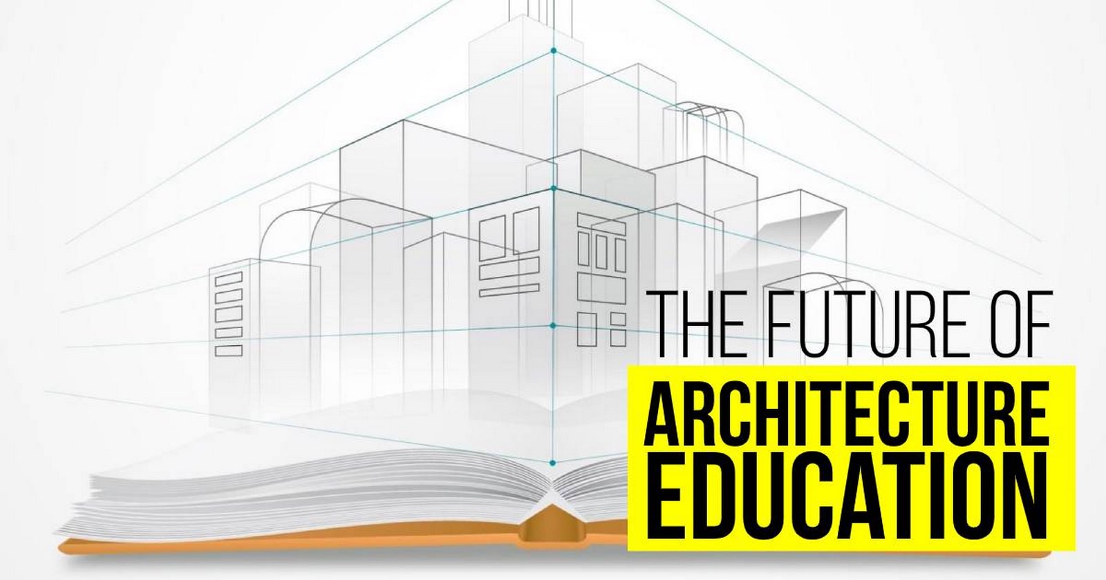 The Future of Architecture Education - RTF | Rethinking The Future