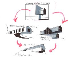Is There Anything Like Original Design? - A Perspective on Referencing in Architecture - Rethinking The Future