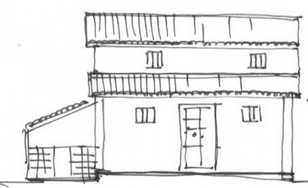 VERNACULAR SETTLEMENT OF POTTERS (KUMAHAR) - Sheet2