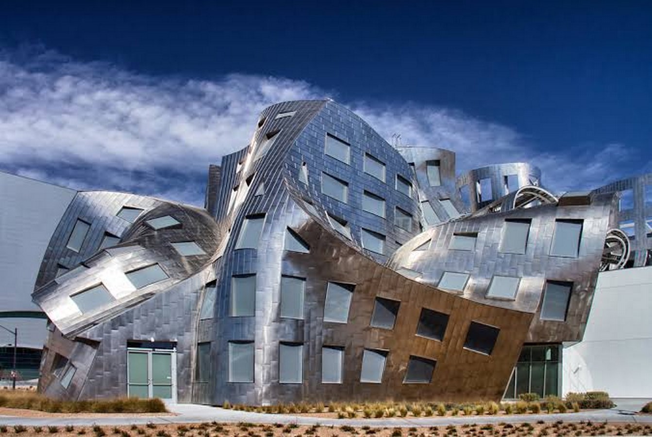 LOU RUVO CENTRE FOR BRAIN HEALTH - Sheet2