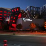 LOU RUVO CENTRE FOR BRAIN HEALTH - Sheet3