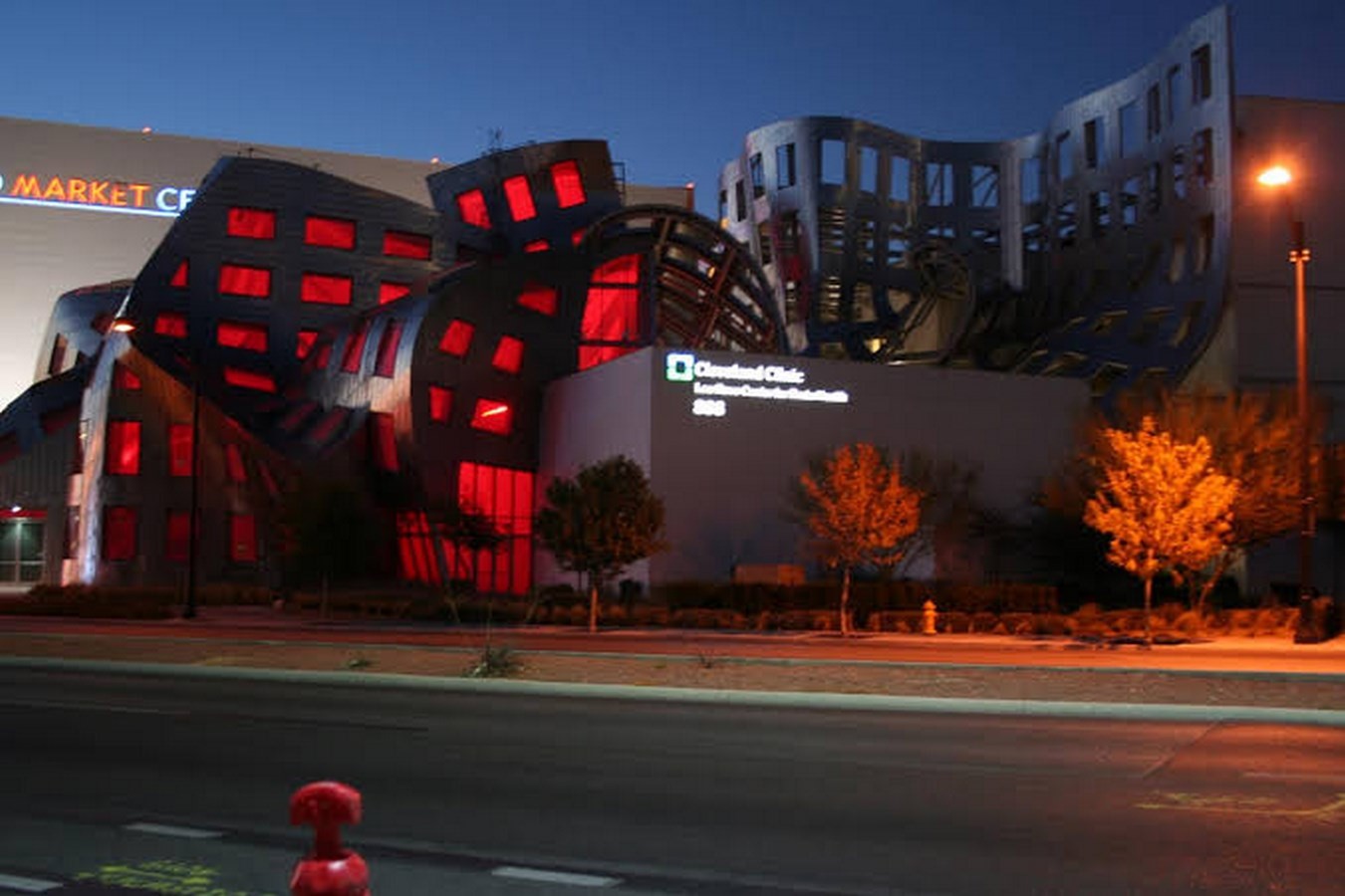 LOU RUVO CENTRE FOR BRAIN HEALTH - Sheet3