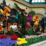 BELLAGIO CONSERVATORY AND BOTANICAL GARDEN - Sheet3