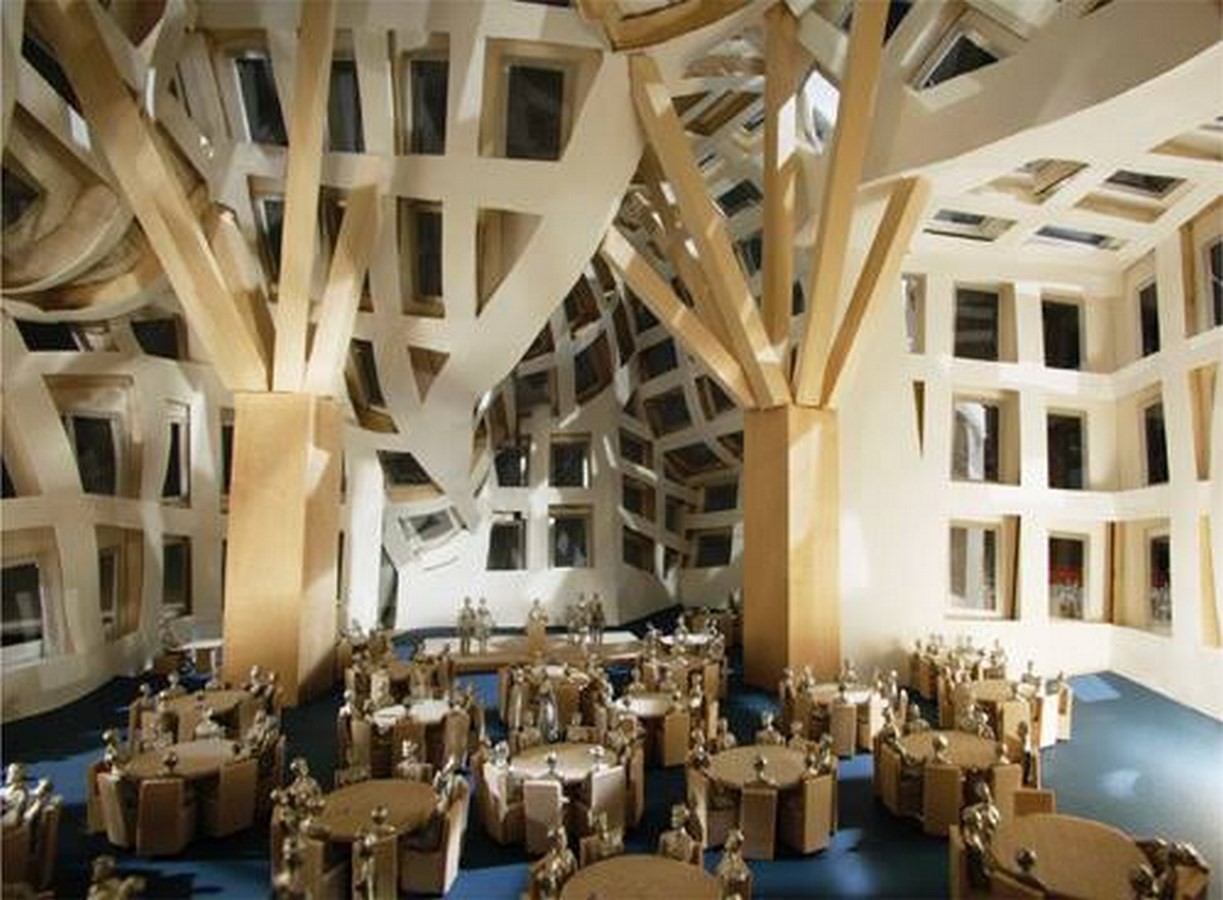 LOU RUVO CENTRE FOR BRAIN HEALTH - Sheet4