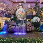 BELLAGIO CONSERVATORY AND BOTANICAL GARDEN - Sheet4