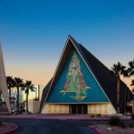 GUARDIAN ANGEL CATHEDRAL LAS VEGAS - Sheet4