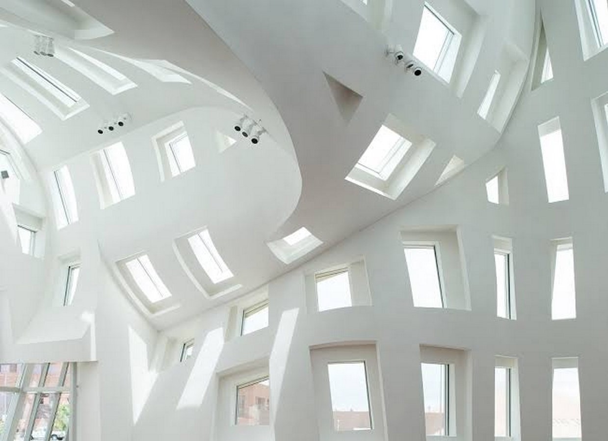 LOU RUVO CENTRE FOR BRAIN HEALTH - Sheet5