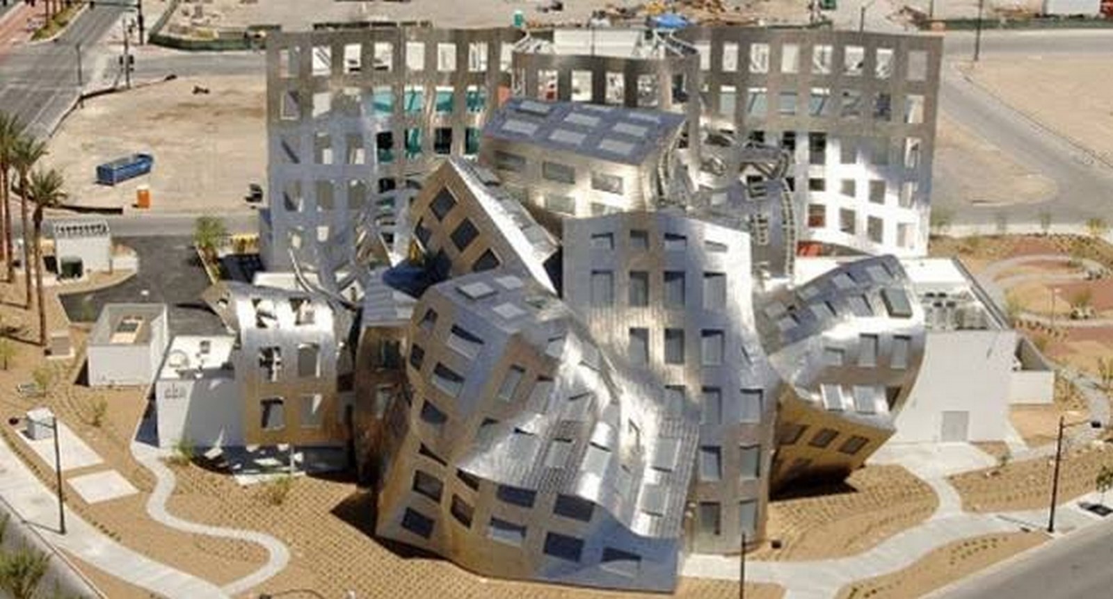 LOU RUVO CENTRE FOR BRAIN HEALTH - Sheet6
