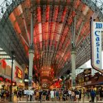 FREMONT STREET - Sheet1