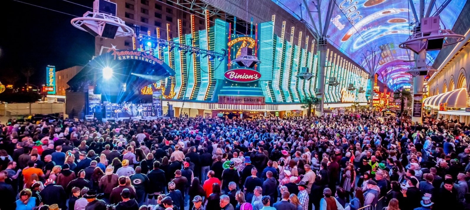 FREMONT STREET - Sheet4
