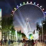 HIGH ROLLER (FERRIS WHEEL) - Sheet1