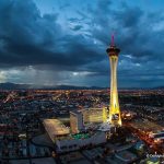 STRATOSPHERE CASINO HOTEL - Sheet1