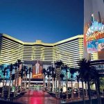 STRATOSPHERE CASINO HOTEL - Sheet2
