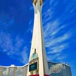 STRATOSPHERE CASINO HOTEL - Sheet3