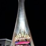 STRATOSPHERE CASINO HOTEL - Sheet5