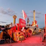 THE NEON MUSEUM - Sheet1