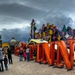THE NEON MUSEUM - Sheet2