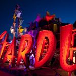 THE NEON MUSEUM - Sheet3