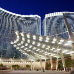 ARIA RESORT AND CASINO - Sheet2