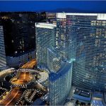ARIA RESORT AND CASINO - Sheet3