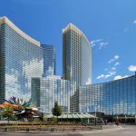 ARIA RESORT AND CASINO - Sheet4