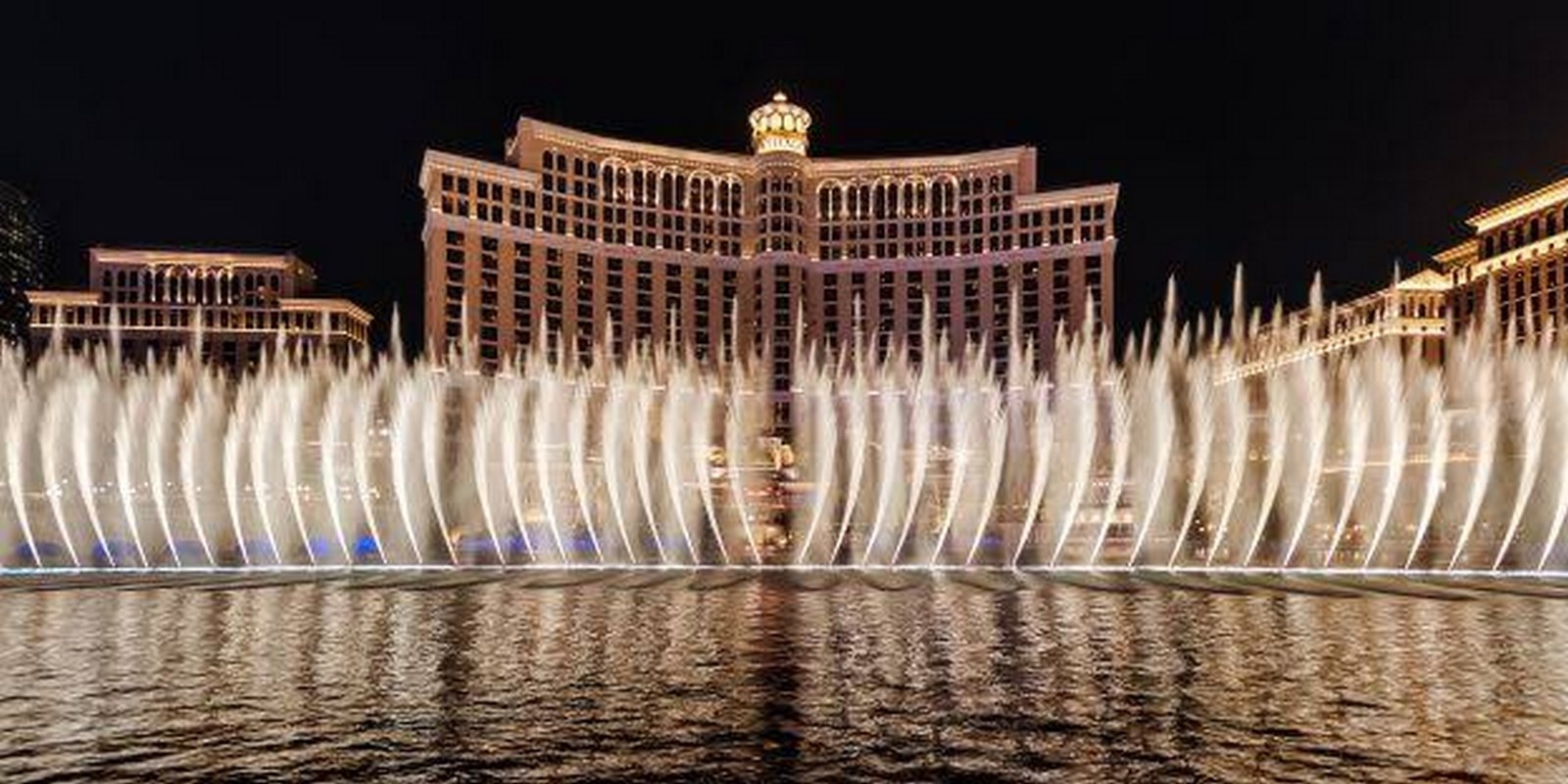 BELLAGIO - Sheet1