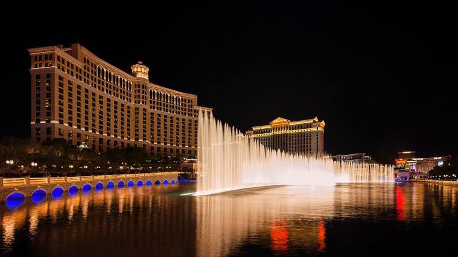 BELLAGIO - Sheet2