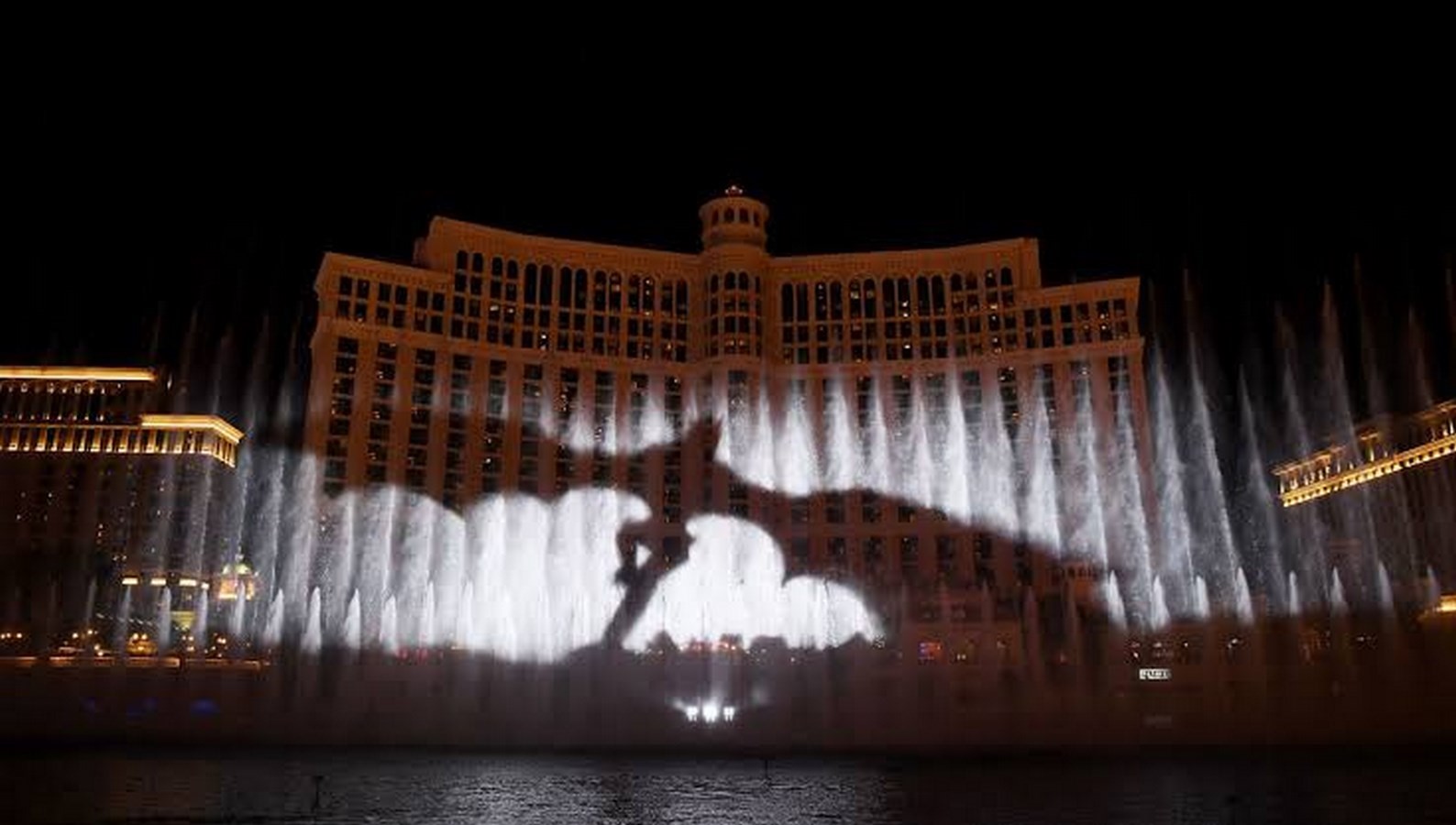 BELLAGIO - Sheet4