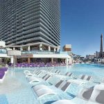 COSMOPOLITAN POOL LAS VEGAS - Sheet1