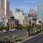 LAS VEGAS STRIP - Sheet1