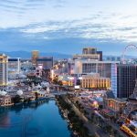 LAS VEGAS STRIP - Sheet2