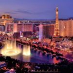 LAS VEGAS STRIP - Sheet3