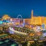 LAS VEGAS STRIP - Sheet4