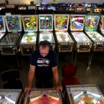 PINBALL HALL OF FAME - Sheet1