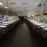 PINBALL HALL OF FAME - Sheet2