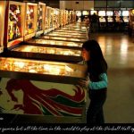 PINBALL HALL OF FAME - Sheet3