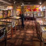 PINBALL HALL OF FAME - Sheet4