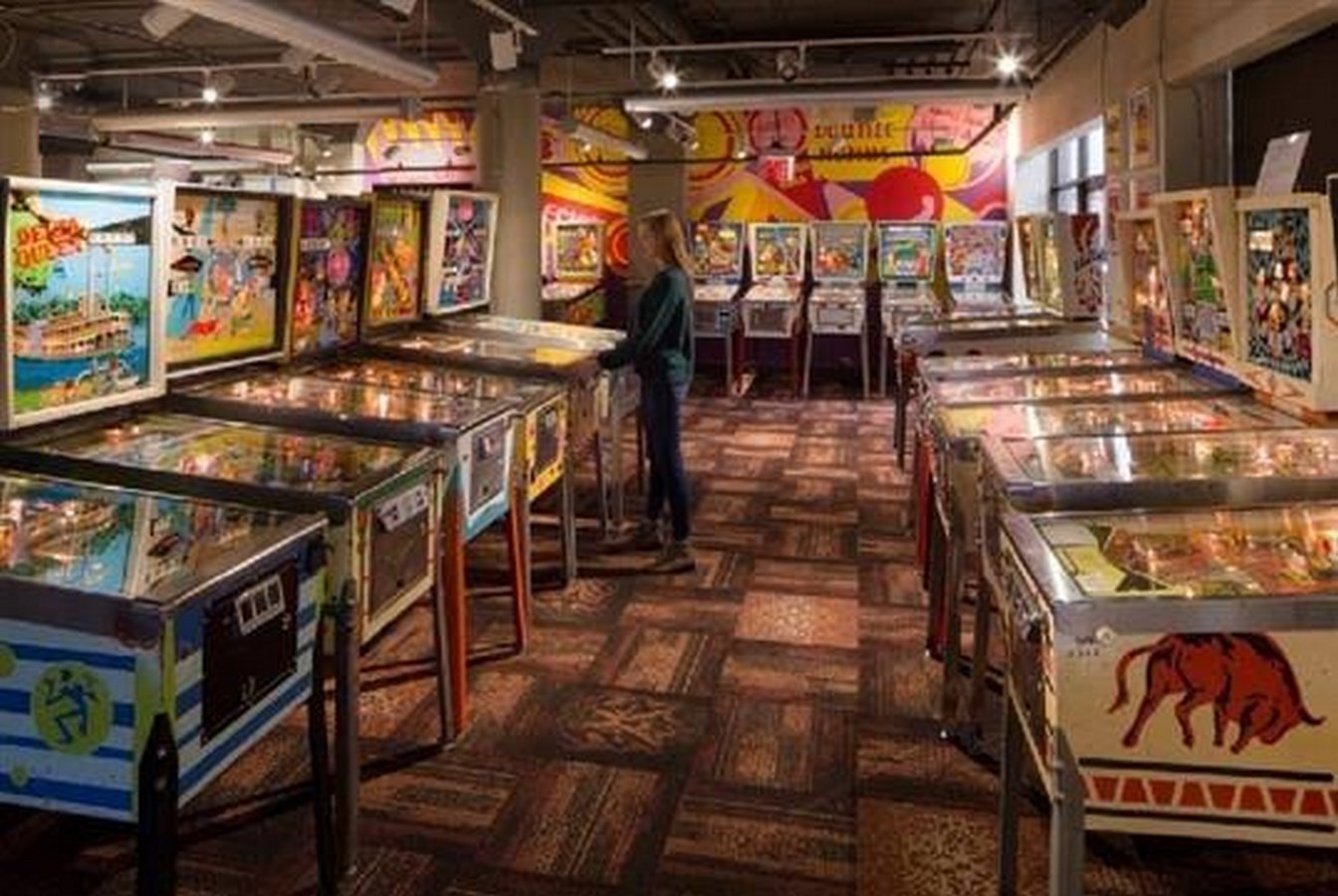 PINBALL HALL OF FAME - Sheet4