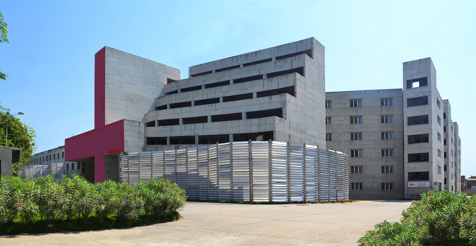 ESIC Hospital - Sheet1
